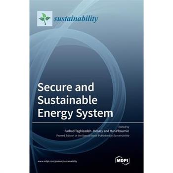 Secure and Sustainable Energy System