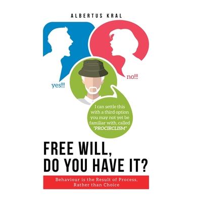 Free Will, Do You Have It? Free Will, Do You Have It?