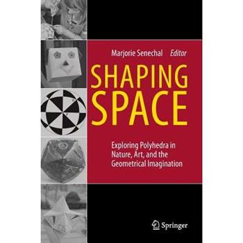 Shaping Space