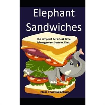 Elephant Sandwiches