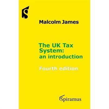 The UK Tax System