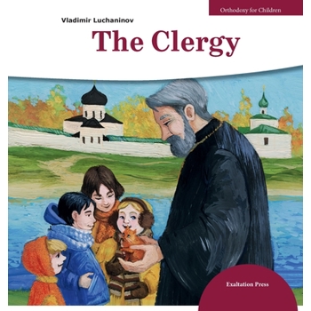 The Clergy