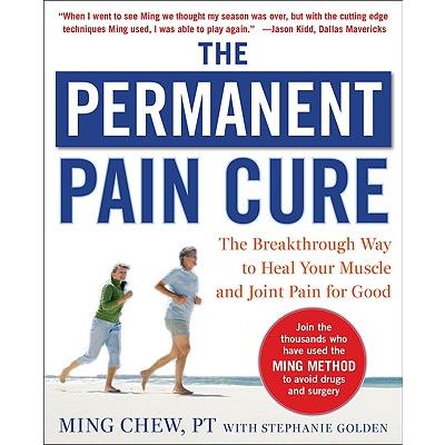 The Permanent Pain Cure