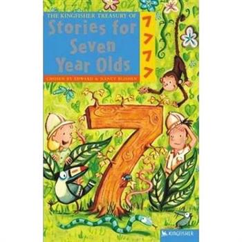 Stories for Seven Year Olds