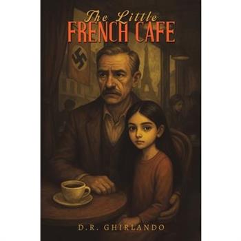 The Little French Cafe