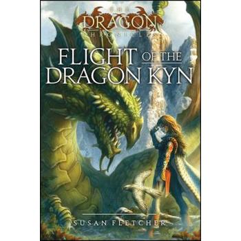 Flight of the Dragon Kyn