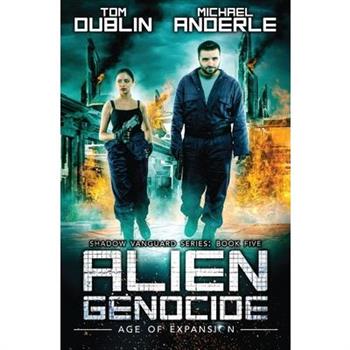 Alien Genocide
