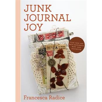 Junk Journal Joy