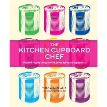 The Kitchen Cupboard Chef