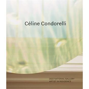 2023 National Gallery Artist in Residence: C矇line Condorelli