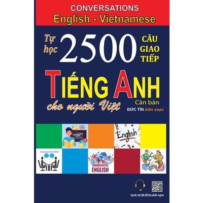 Conversations English Vietnamese