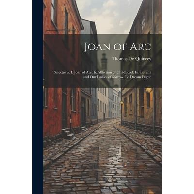 Joan of Arc