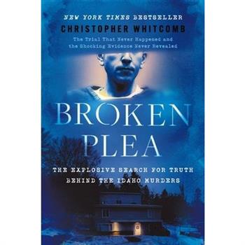 Broken Plea