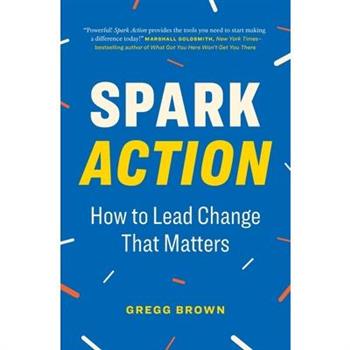 Spark Action