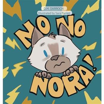 No, No, Nora!