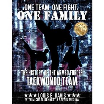 One Team. One Fight. One Family