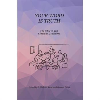 Your Word Is Truth