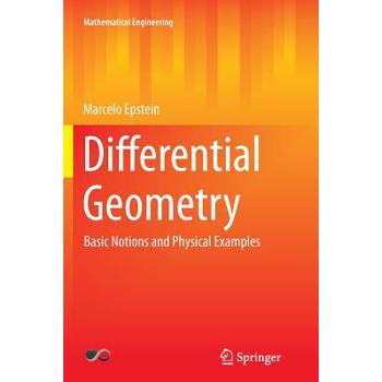 Differential Geometry