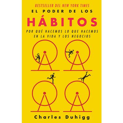 El Poder de Los H獺bitos