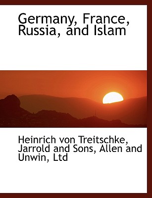 Germany, France, Russia, and Islam
