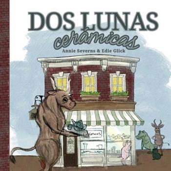 Dos Lunas Cer獺micas