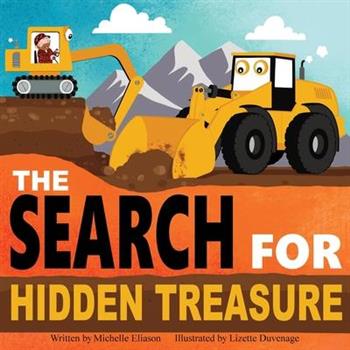 The Search For Hidden Treasure