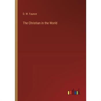The Christian in the World