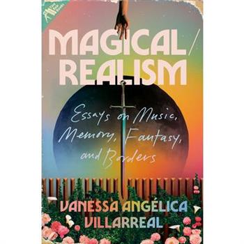 Magical/Realism