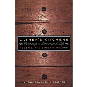 Cather's Kitchens