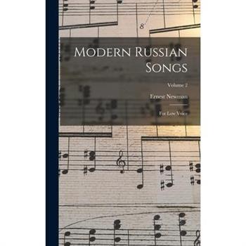 Modern Russian Songs