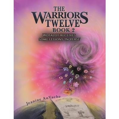The Warriors Twelve - Book 2