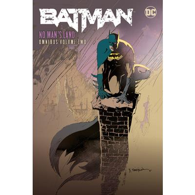 Batman: No Man’s Land Omnibus Vol. 2