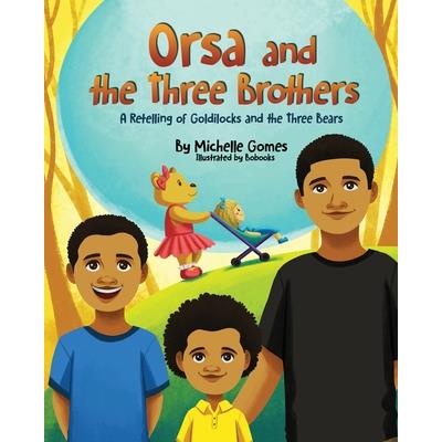 Orsa and the Three Brothers