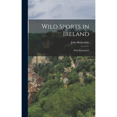 Wild Sports in Ireland