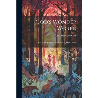 God's Wonder World