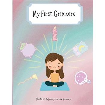 My First Grimoire