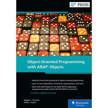 Object-Oriented Programming with ABAP Objects