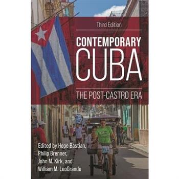 Contemporary Cuba