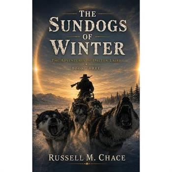 The Sun Dogs of WinterTheSun Dogs of WinterThe Adventures of Dalton Laird Book Three
