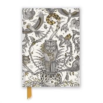 Emma J Shipley: Bosque Dreams (Foiled Journal)
