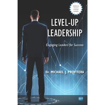 Level-Up Leadership