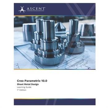 Creo Parametric 10.0