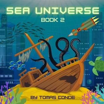 Sea Universe Book 2