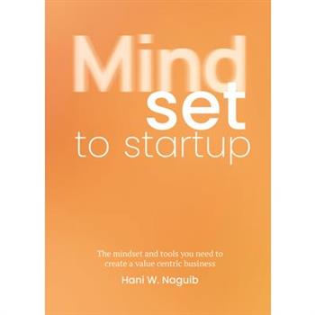 Mindset to Startup