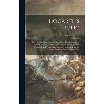 Hogarth's Frolic