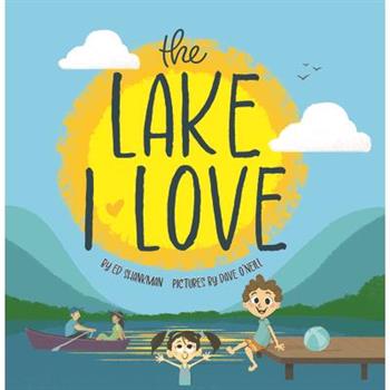 The Lake I Love