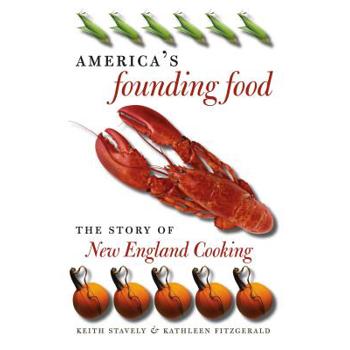 America’s Founding Food