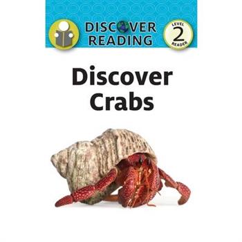 Discover Crabs