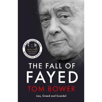 The Fall of Fayed