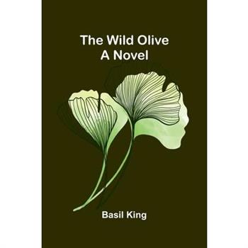 The Wild Olive